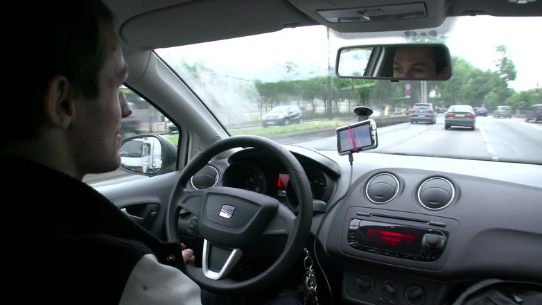 HPG Production: Redhard cougar se fait baiser dans ma voiture 6021 2