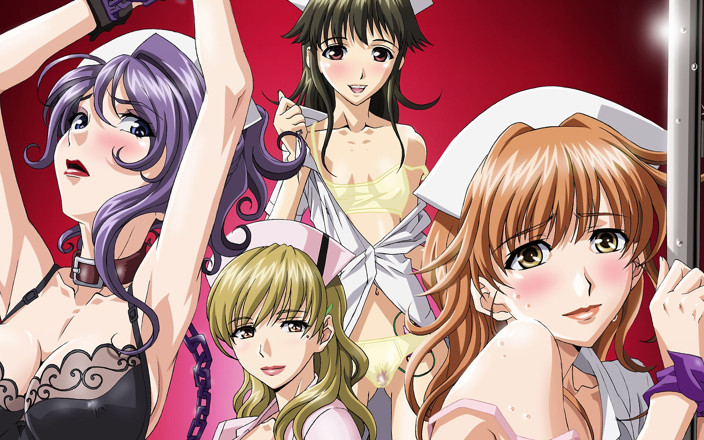 My hentai porn: 看護師の真実1