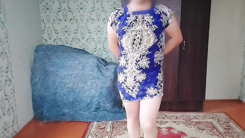 Kitty_Cross: Handless cumshot onani Ladyboy kuk