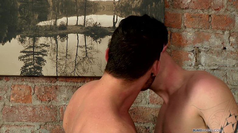 Blake Mason: Adam liebt sie groß und dick!