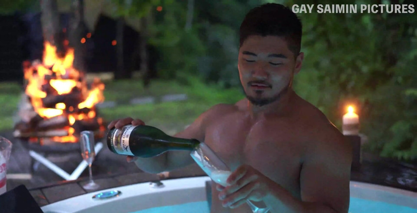 Gay Saimin Pictures: Gogo Sasuke Others 2021