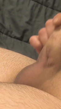 Horny Moment