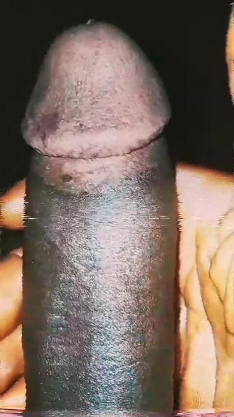 SolidmanGo: besar hitam blackpipe