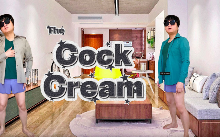 Great J: Eine Erstaunliche Schwanzsahne Aus Dem Erwachsenenladen Gab Einem Neugierigen Typen...