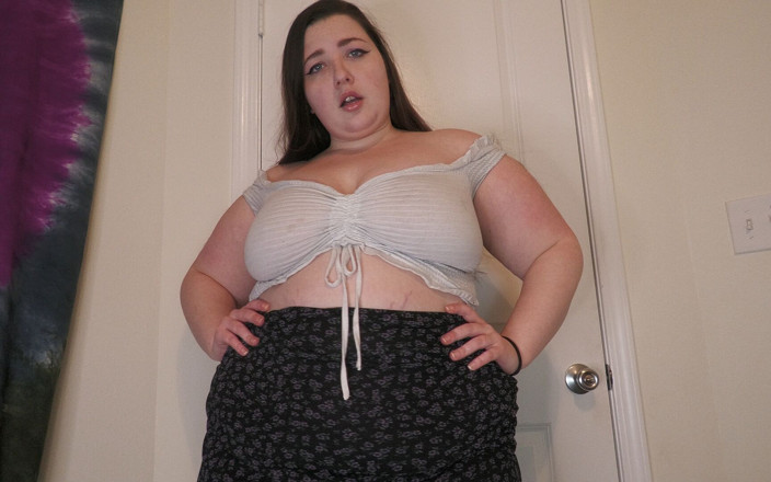 Ashley Lynn: Succosa donnona dà sensuale istruzioni per masturbazione con conto alla...