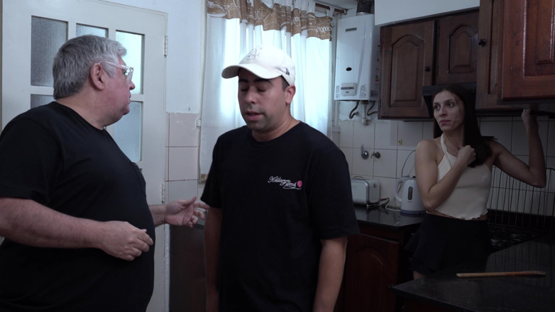 Limon producciones: Lynn Scream Olvida Que Soy Su Marido Y Se Deja...