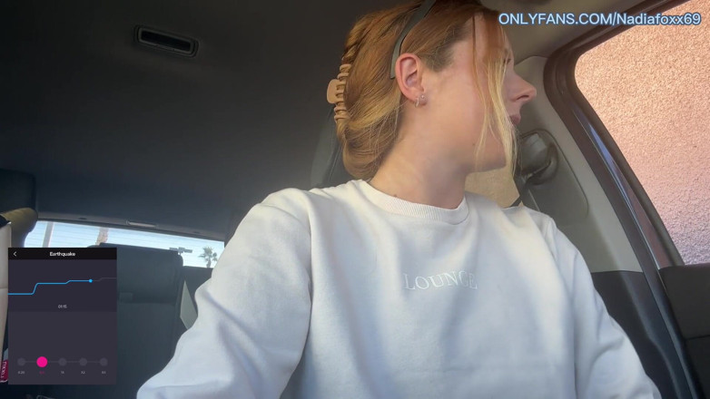 Nadia Foxx: Hari Vlog Orgasme!! Sertai saya untuk hari penuh keseronokan yang...