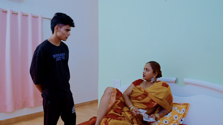 Tightmaal: Memek dan memek cewek seksi india dientot habis-habisan sama pacarnya -...