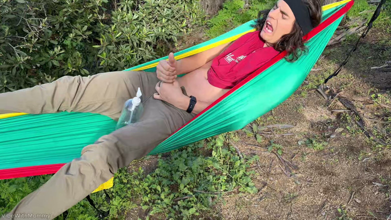 VibeWithMommy: Nemůžu to zveřejnit na své další stránky