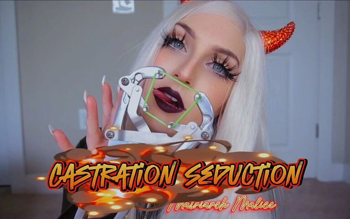 Matriarch Malice: Sapıklık baştan çıkarma bölüm 2