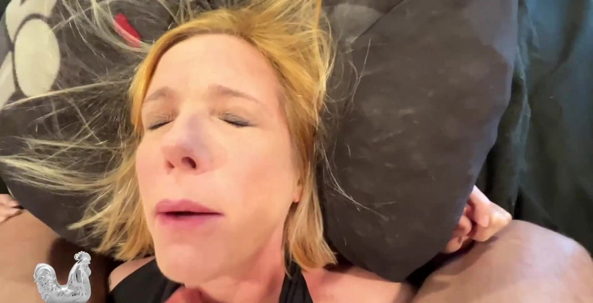 Jane Cane: Ich fühle mich, dass mehr als einige von euch so...