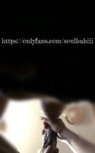 Soul Babiii: Сексуальна під мінетом