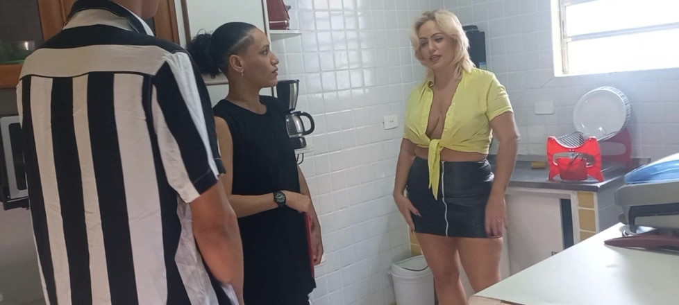 Ines Ventura: I Had Sex with My Stepdaughter's College Friend