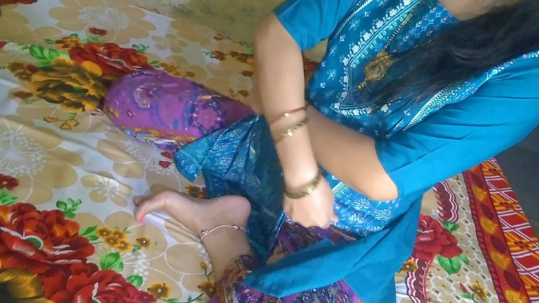 Shima kumari44: Random Girl Desi Village Girl Tight Pussy First Time XXX...
