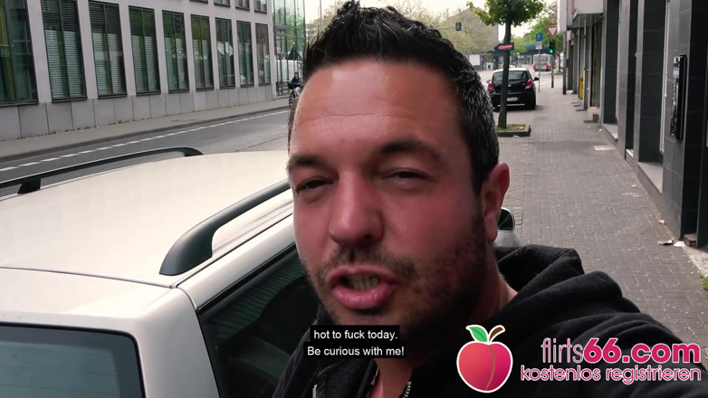 Dates66: Dacada si tante bejat ini dientot habis-habisan di kantor! (Jerman)