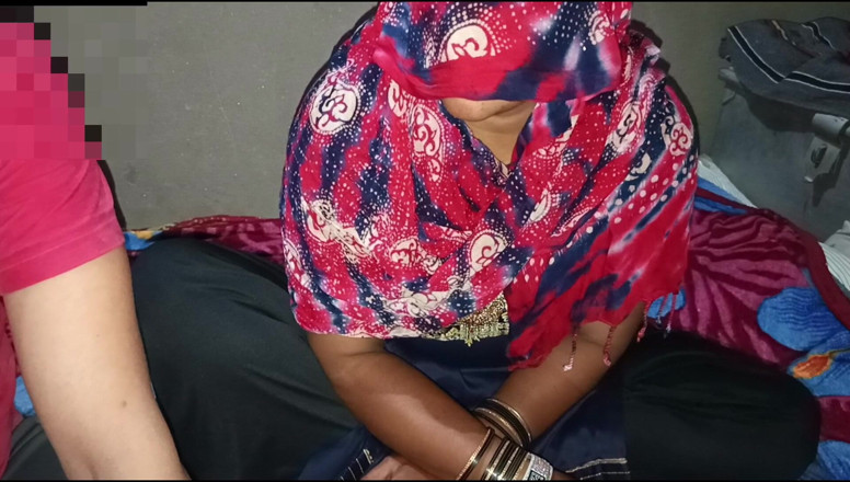 Kavita69: Cuñada folla duro a cuñado y folla