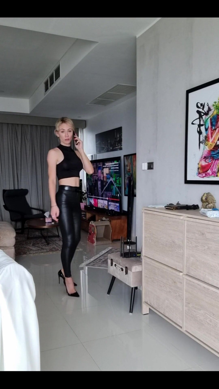 Angel The Dreamgirl: Vind je het leuk???