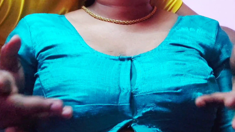 Desi Mohini: Індійський гарячий і сексуальний синій фільм, епізод 1