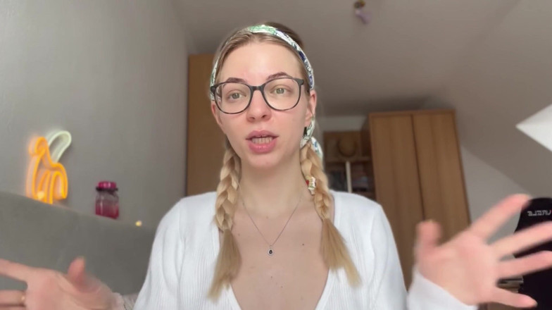 Goddess_Bella_Rae: Жіночі стосунки (flr) динамічні