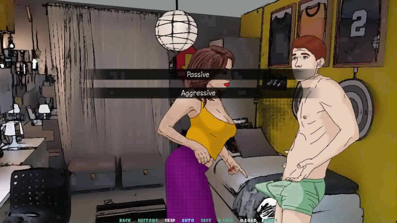 Erotic Krisso: Goss ip volume - красуня з великою дупою жорстко трахає пизду, великий член