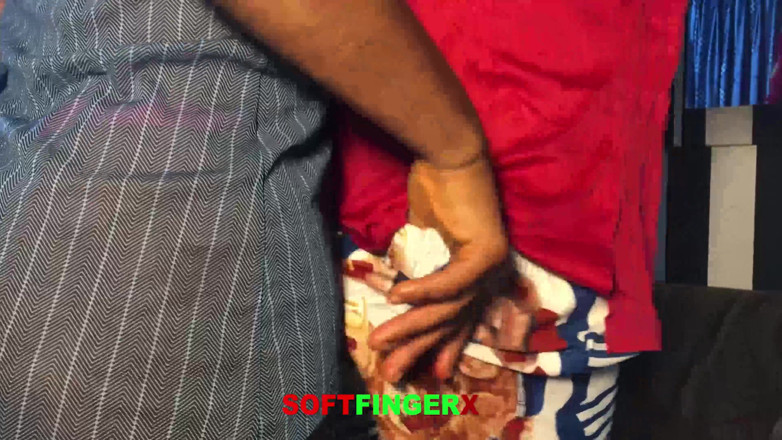 Soft finger X: Вона використовує еротичний танець, щоб s e d u c e d me трахати її милу пизду