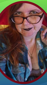 Domme fingernaps