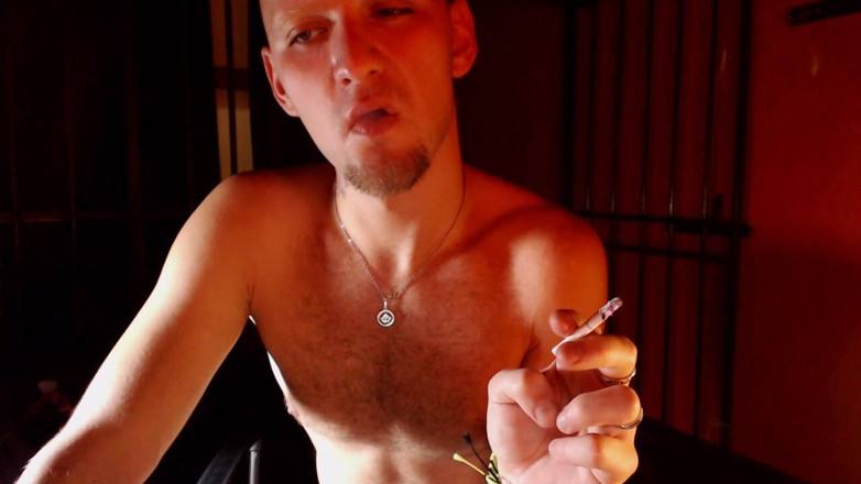 Eddie Star: Rooktijd
