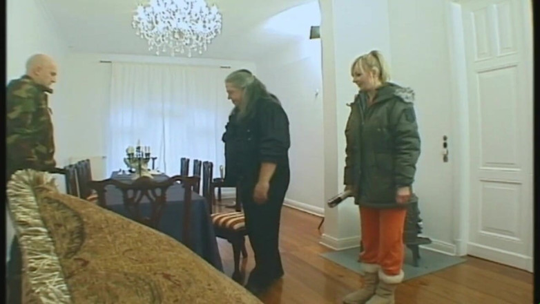 Absolute BDSM films - The original: Meine sklaven - kompletter film