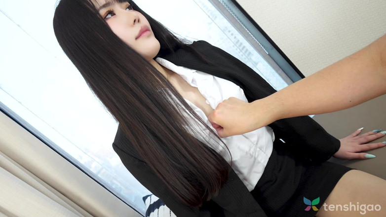 Tenshigao: 무토 게이