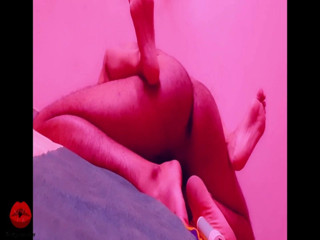 explicit: Indian hot sex with my hot girlfriend with her stepmom...