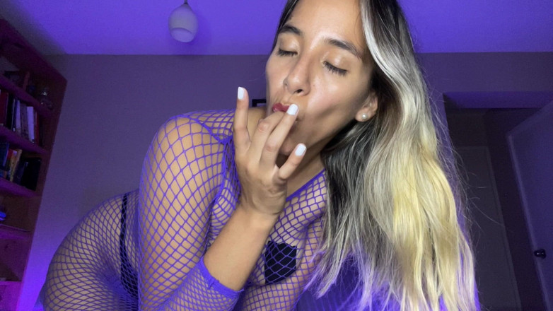 Goddess Alexa femdom: Instrucciones para San Valentín