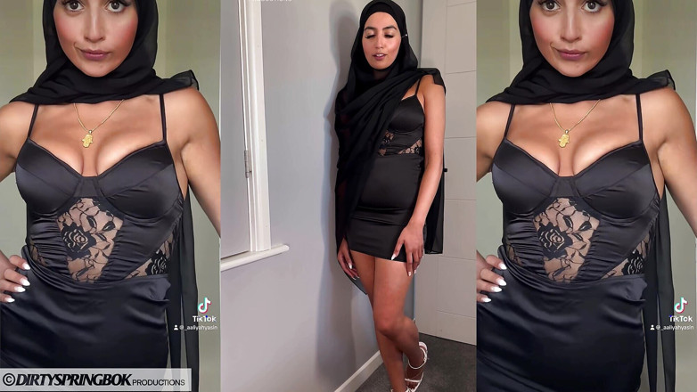 Aaliyah Yasin: Ce que Tiktok voit vs ce que seuls les fans...
