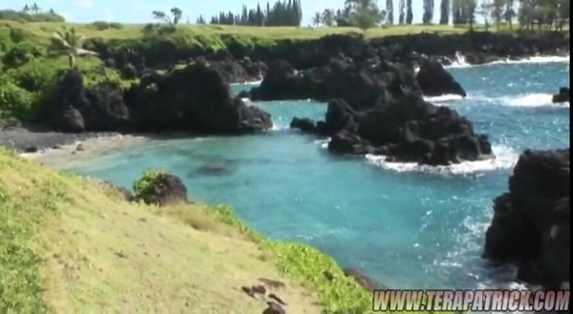 Tera Patrick: Teradise island 2: cảnh 5 với nikki benz