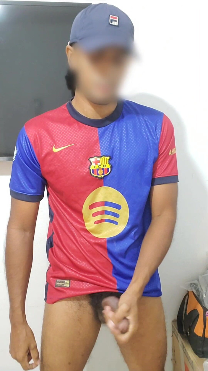Charlieburrito: Giovane Colombiano 22cm Attivo