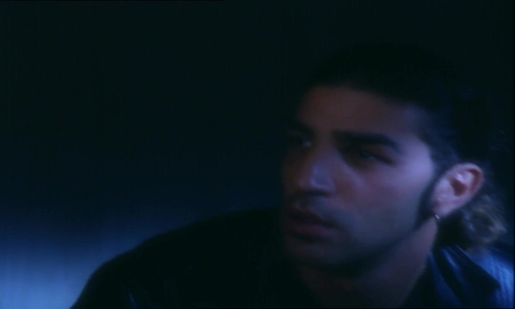 Antonio Adamo Film: Whore gets her ass broken by her lover