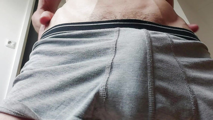 SteveSmokeHolland: Scopa la fleshlight # 3