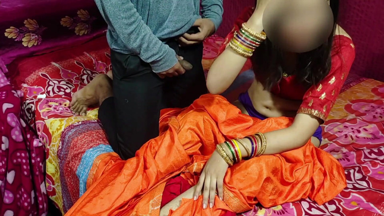 Suhani: Adik ipar India ditinggalkan oleh abang ipar yang kuat