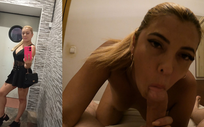 Robvalxxx: Фантазія мамки: домашній секс від першої особи та сквірт