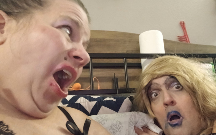 Sissy Lola Casadines lair: Lola casadine और Madame S