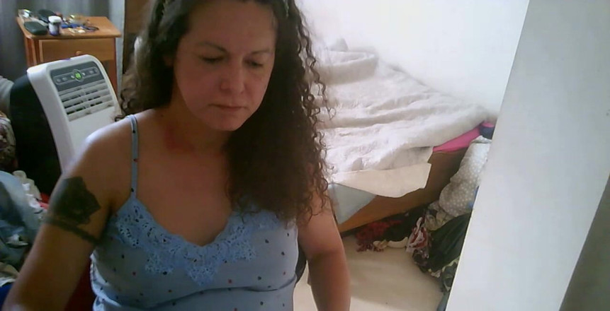 Nikki Montero: Quelques-uns de mes anciens shows webcam !