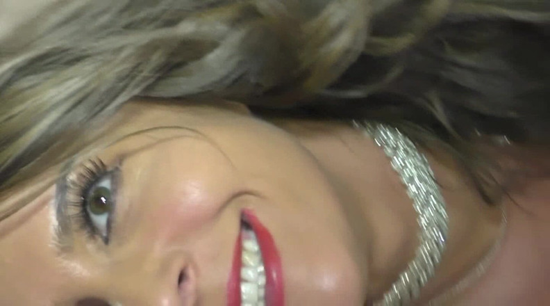 Laureen pink & friends: Sexysusi - the Cock-riding Whore