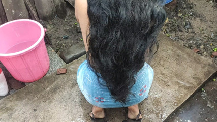 Anita yadav: Sexo indiano com peitos quentes
