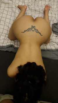 Sexy Ass