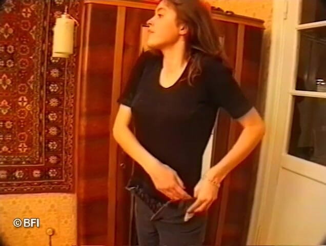Horny Teenies: Русские восемнадцать - Жана