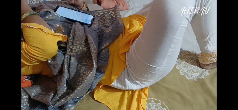 Aahan Ahiran: Vagina in Chut