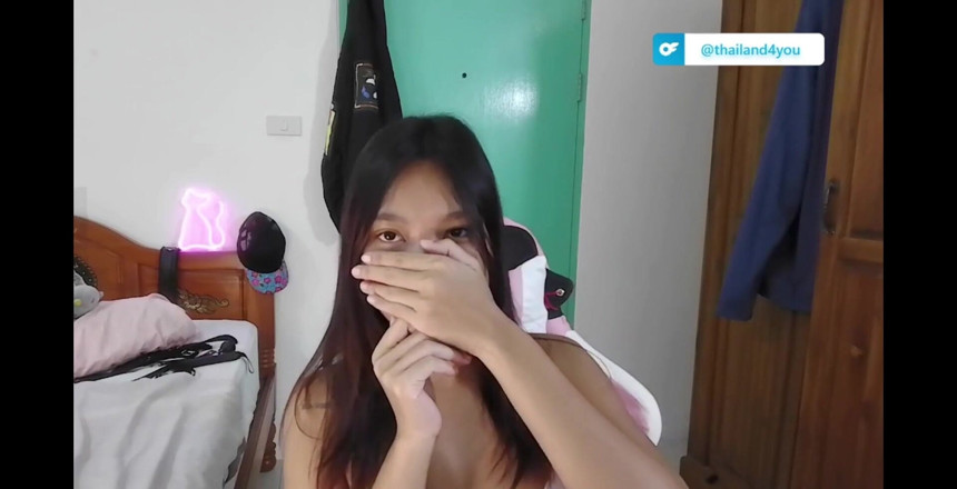Cupcake: Dolce ragazza asiatica - intimo divertimento dildo
