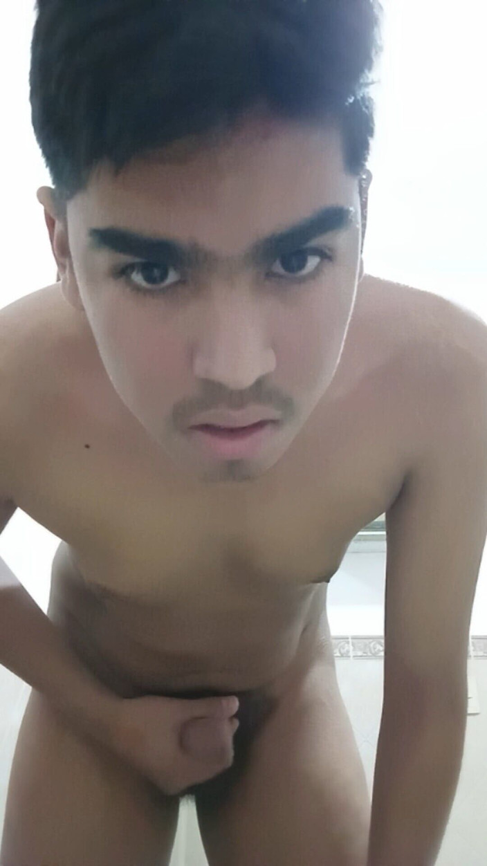 Alex Rivera: Guter sexy mann wichst auf der toilette