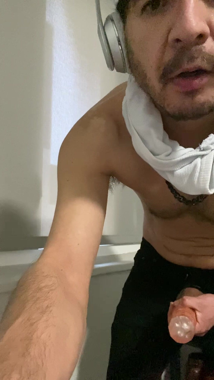 VkT0R: Sborro alla fine