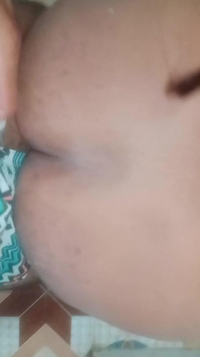 Zyan_rocky: Novia folla en casa preñada accidental dentro