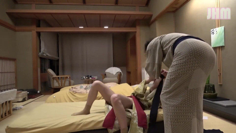 J Hentai Matings: Resort Escape met Kanoka, een 42-jarige getrouwde vrouw - 2